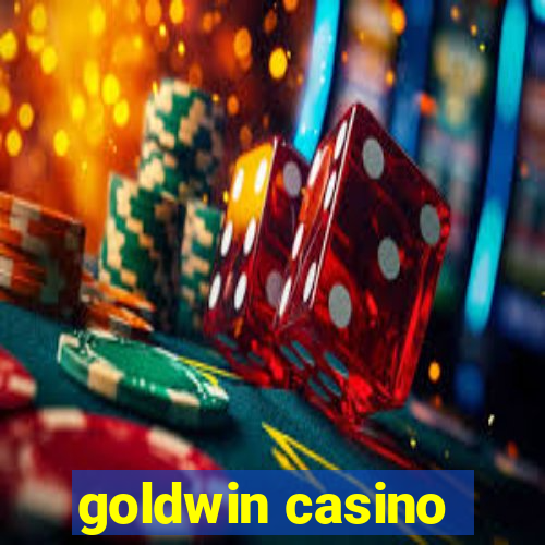 goldwin casino