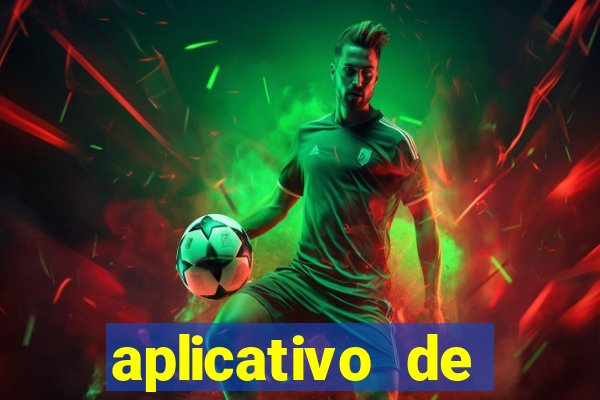 aplicativo de aposta de futebol online