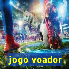 jogo voador