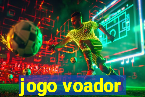 jogo voador