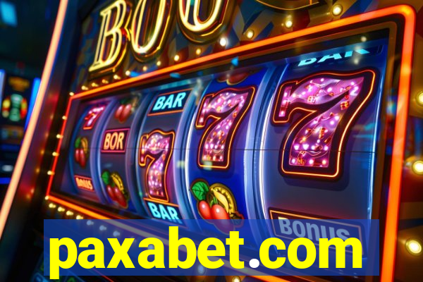 paxabet.com