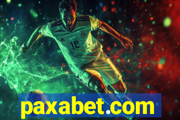 paxabet.com