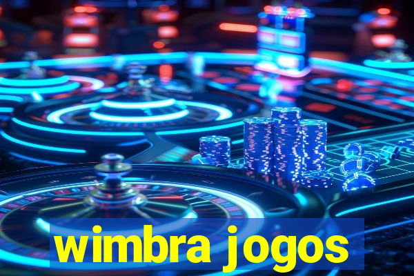 wimbra jogos