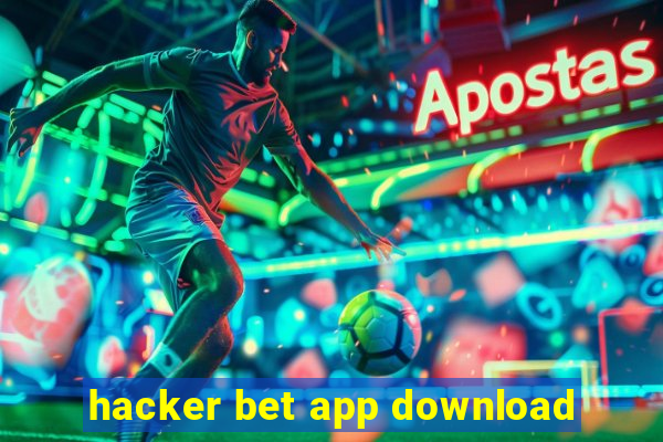 hacker bet app download