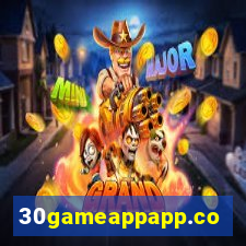 30gameappapp.com