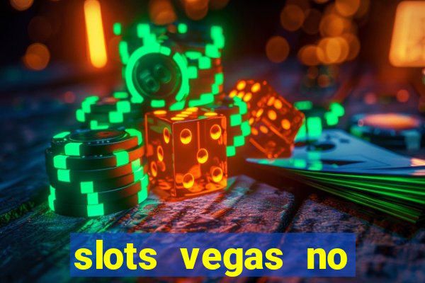 slots vegas no deposit bonus code