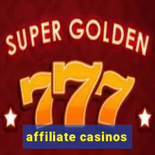 affiliate casinos