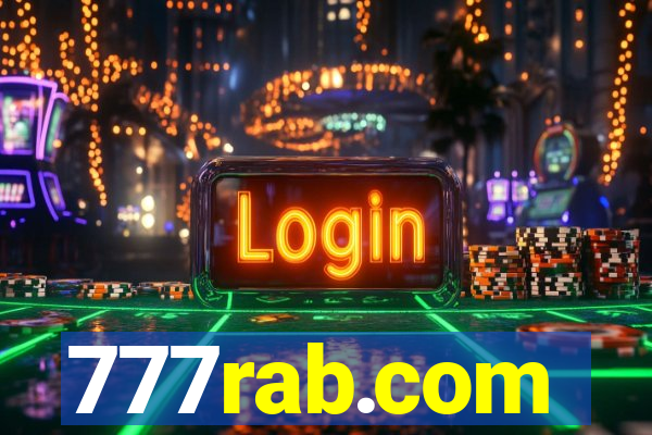 777rab.com