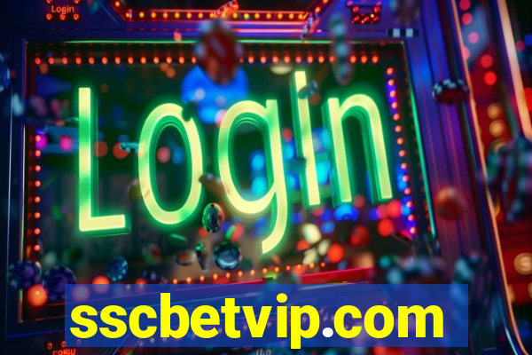 sscbetvip.com