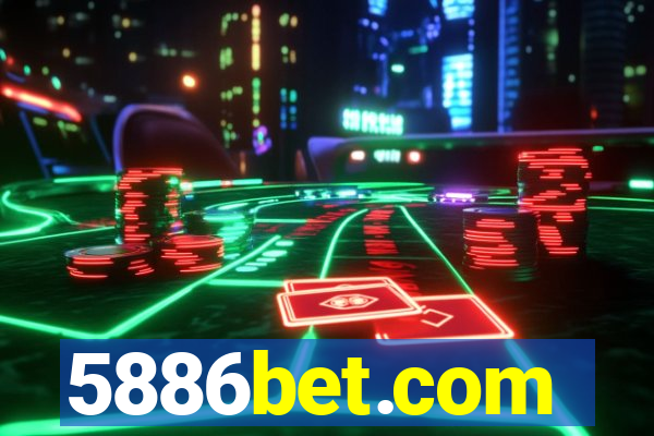 5886bet.com