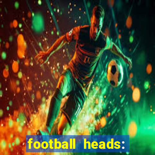 football heads: 2015 copa libertadores