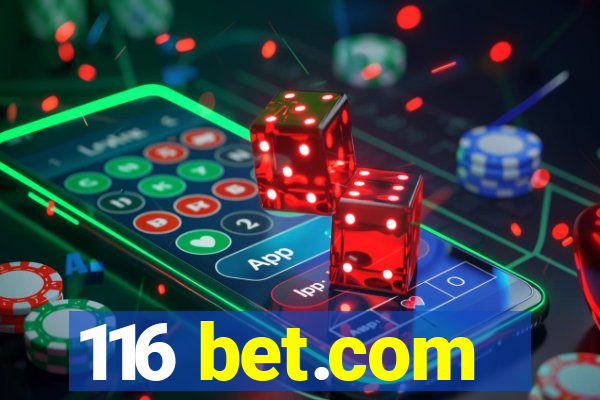 116 bet.com