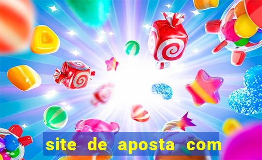 site de aposta com bonus gratis