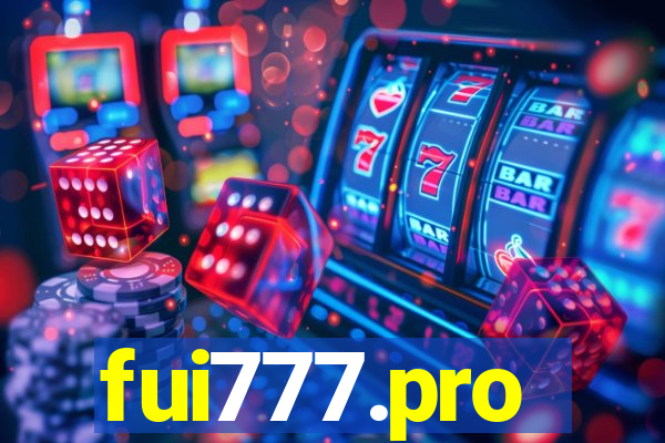 fui777.pro