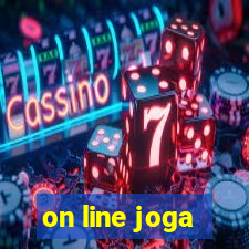 on line joga