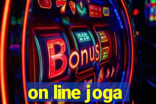 on line joga