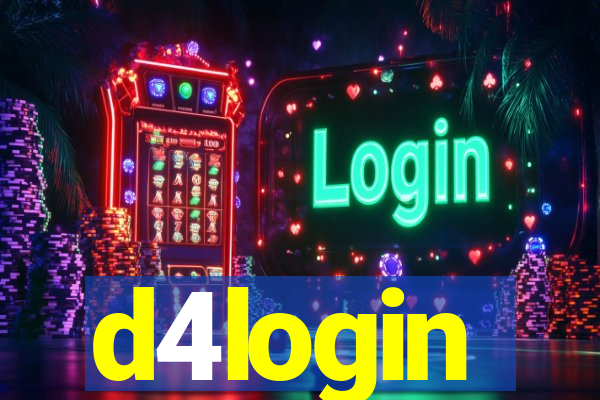 d4login