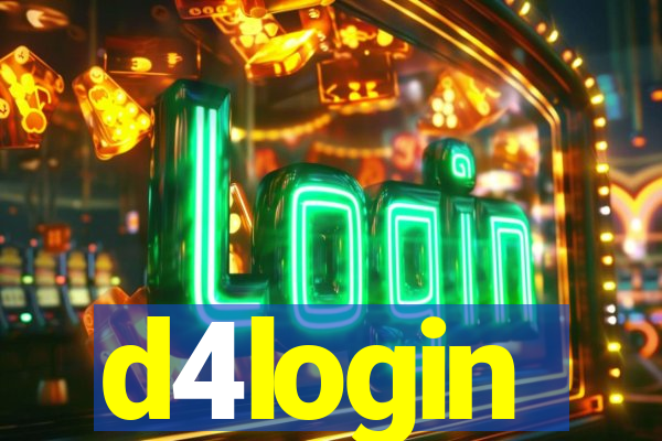 d4login