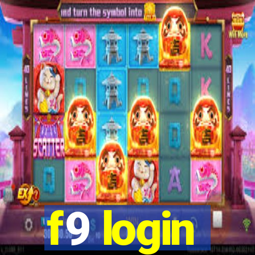 f9 login