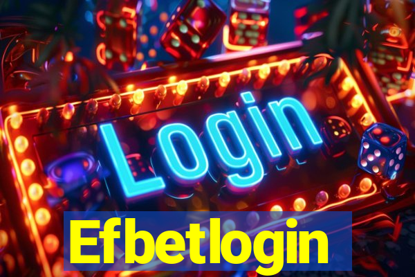 Efbetlogin