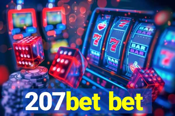 207bet bet