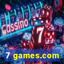 7 games.com