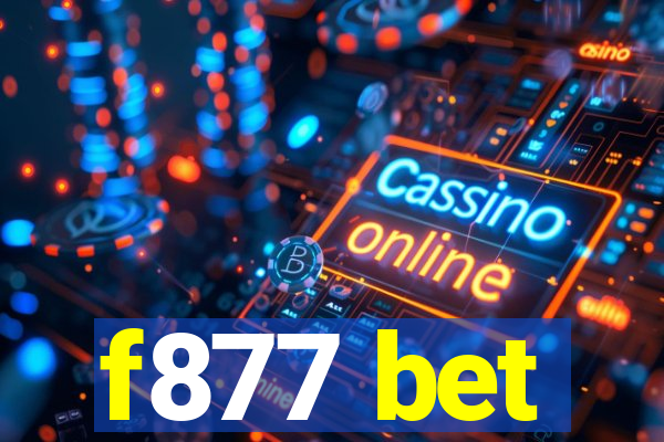 f877 bet