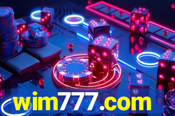 wim777.com