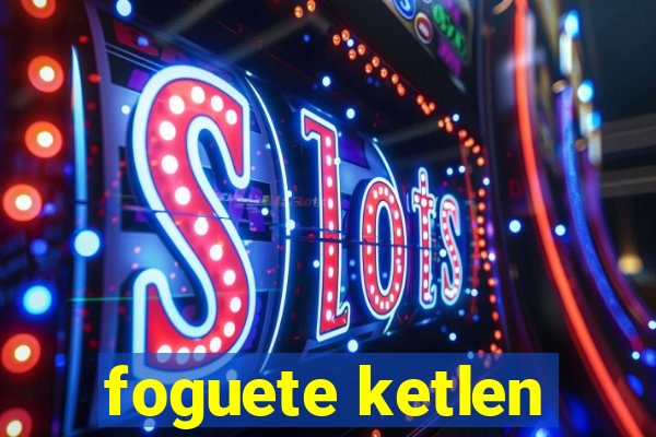 foguete ketlen