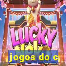 jogos do c