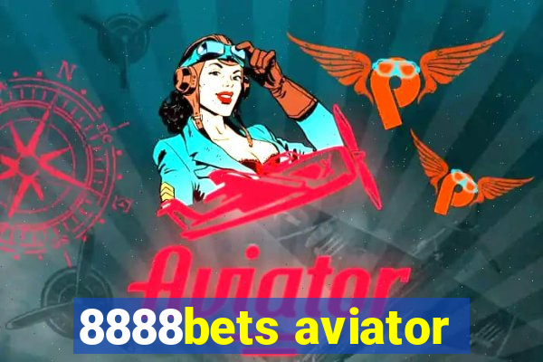 8888bets aviator