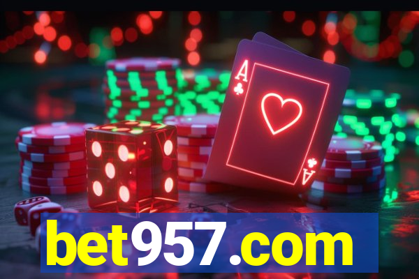 bet957.com