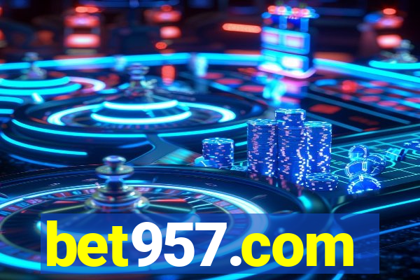 bet957.com