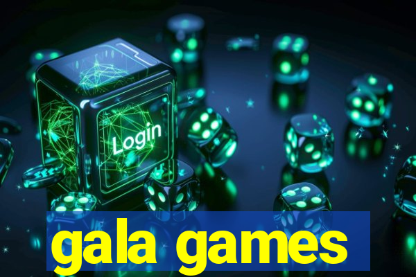 gala games