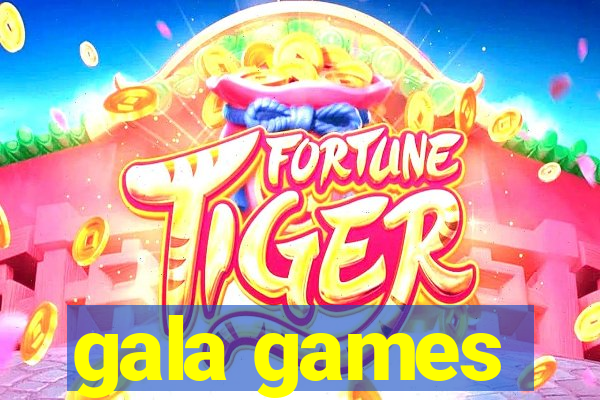 gala games