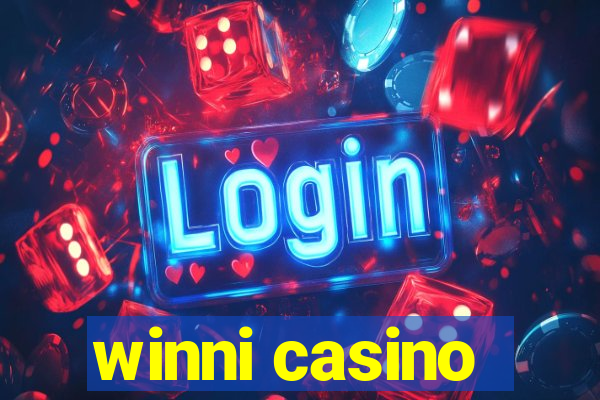 winni casino