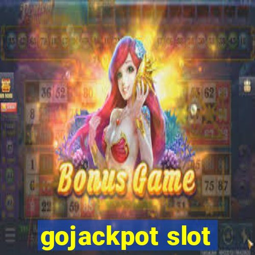 gojackpot slot