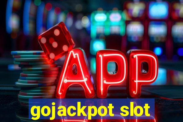 gojackpot slot