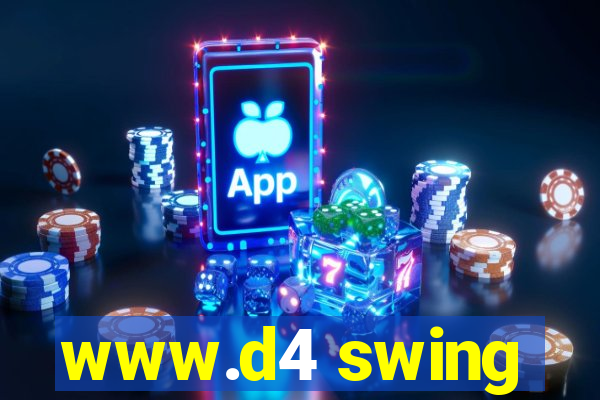 www.d4 swing