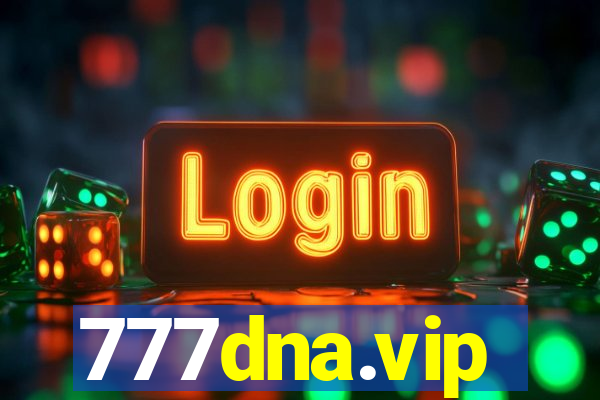 777dna.vip