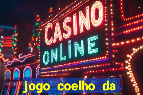 jogo coelho da fortuna demo