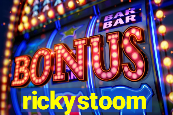 rickystoom