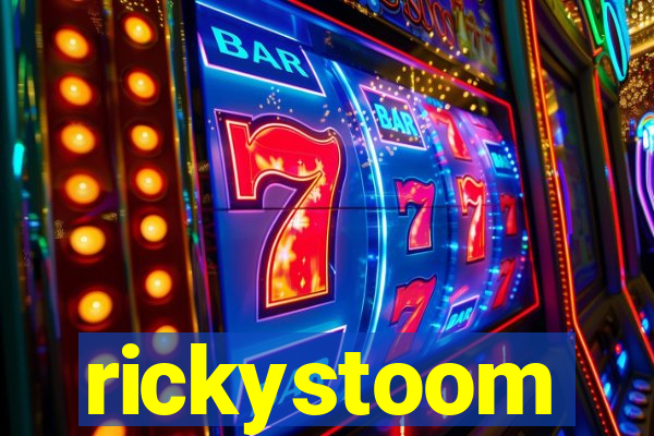 rickystoom