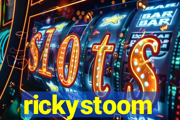 rickystoom