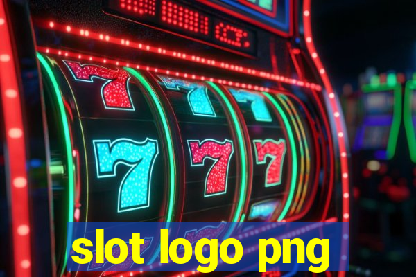 slot logo png