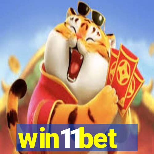 win11bet