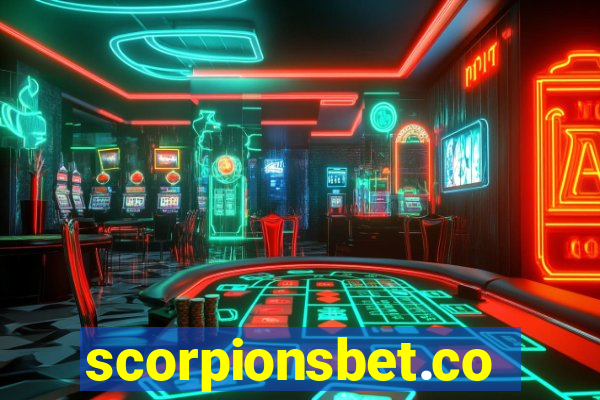 scorpionsbet.com