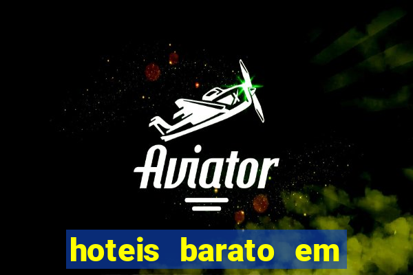 hoteis barato em porto velho