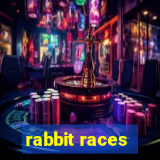 rabbit races