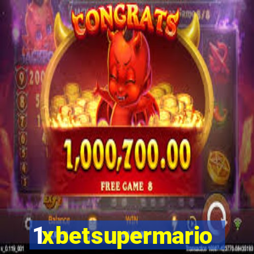 1xbetsupermario